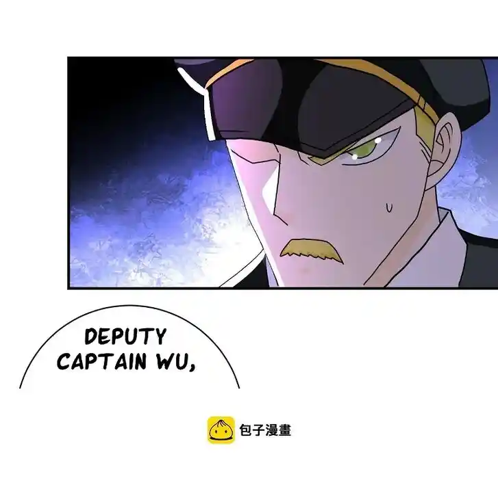 Apocalyptic Super System Ch.262