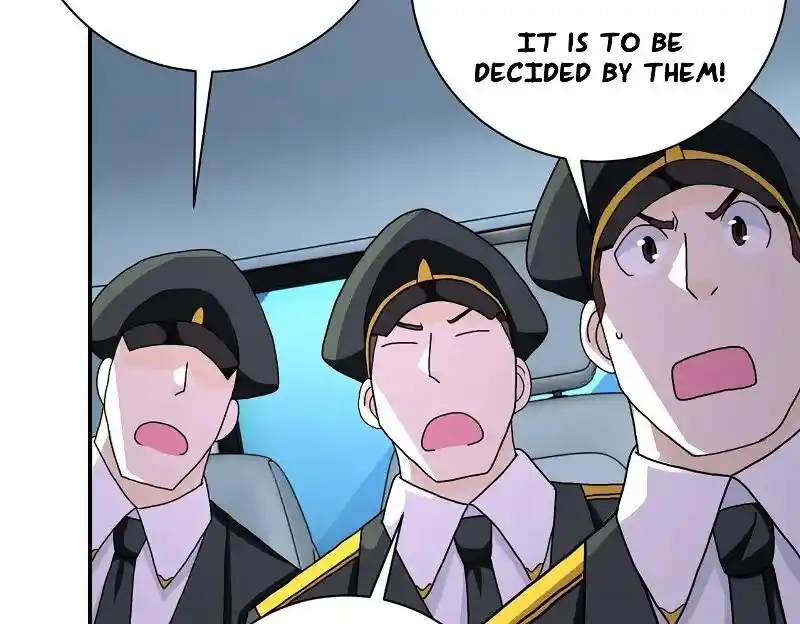 Apocalyptic Super System Ch.262