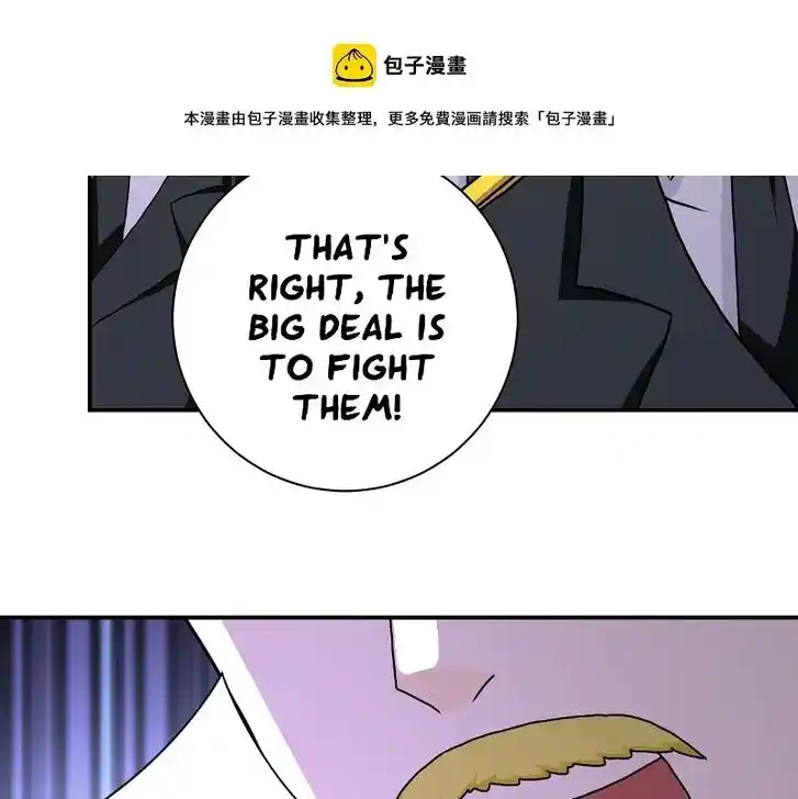 Apocalyptic Super System Ch.262