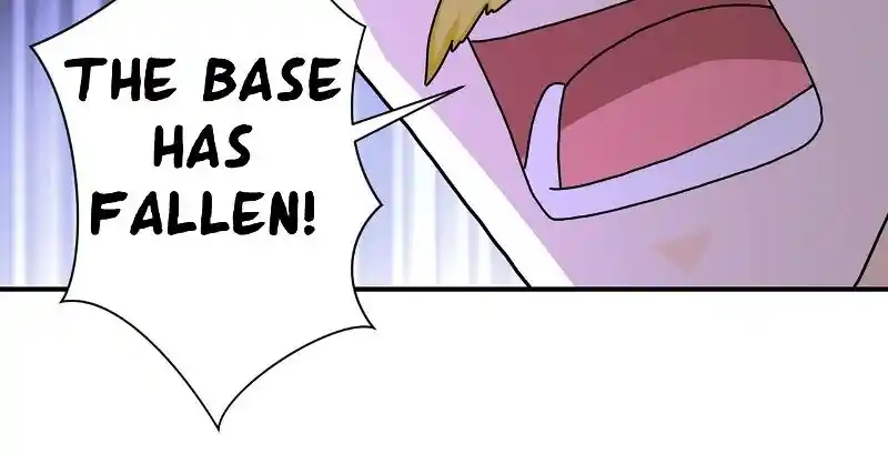 Apocalyptic Super System Ch.262