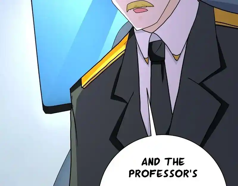 Apocalyptic Super System Ch.262