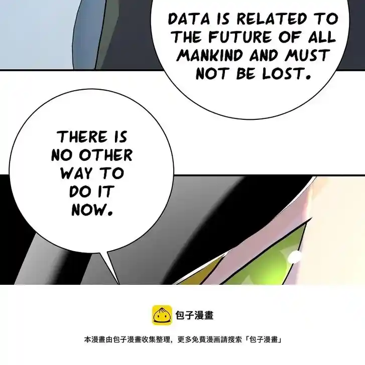 Apocalyptic Super System Ch.262