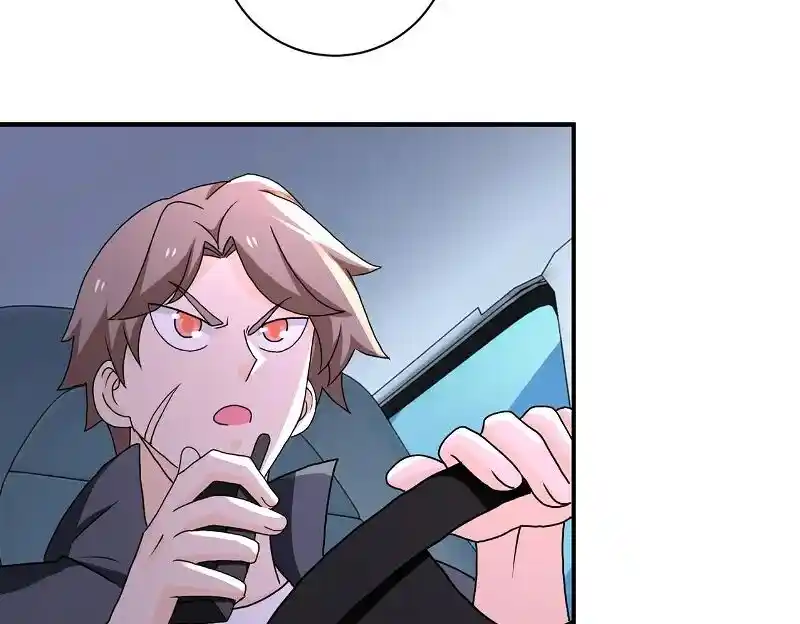 Apocalyptic Super System Ch.262