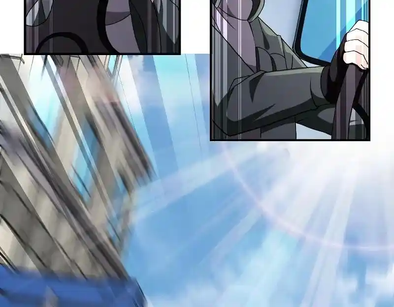 Apocalyptic Super System Ch.262