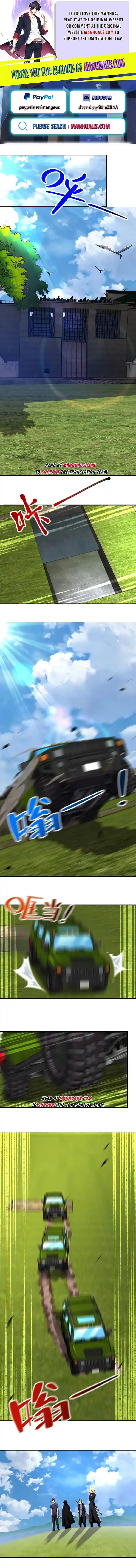 Apocalyptic Super System Ch.263