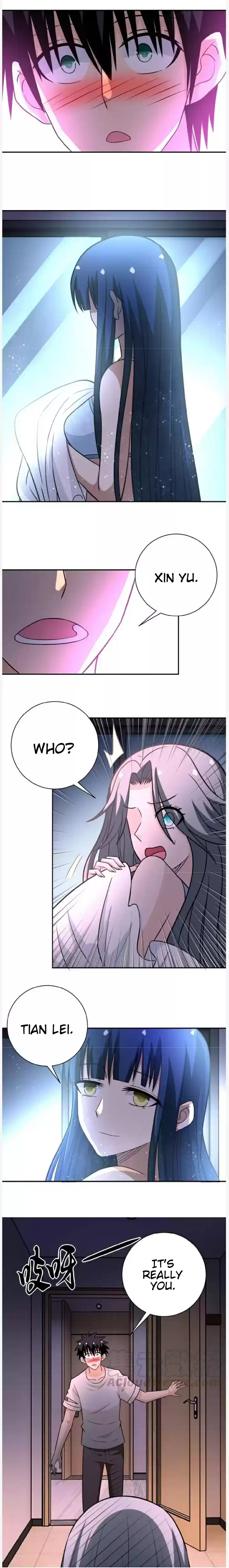 Apocalyptic Super System ch.31