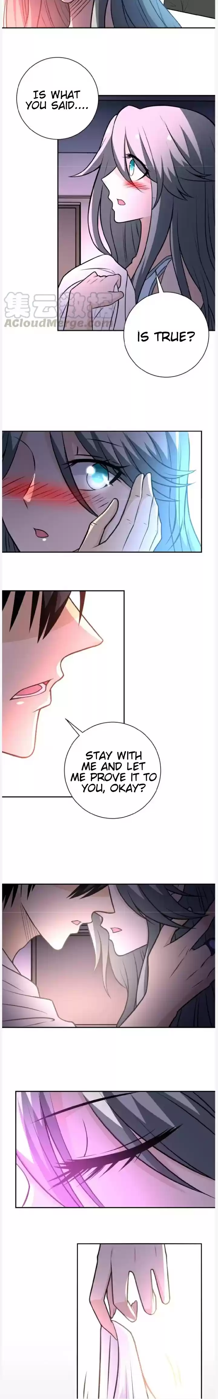 Apocalyptic Super System ch.31