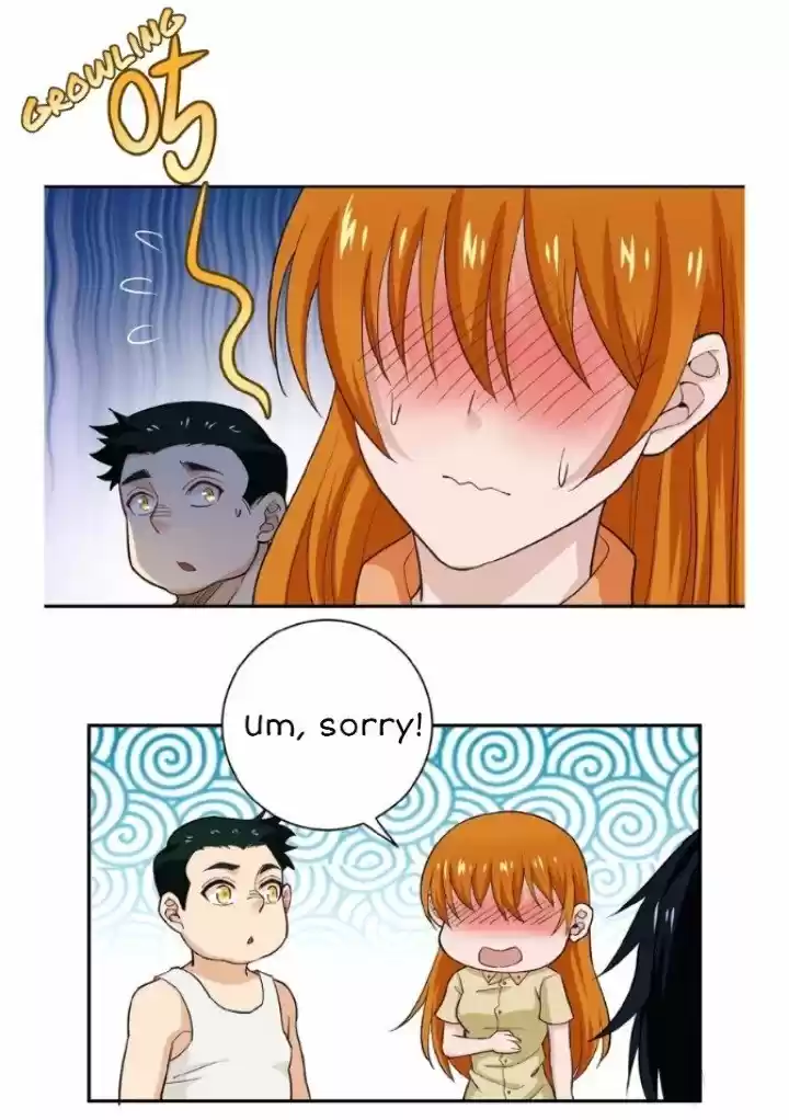 Apocalyptic Super System ch.4.2