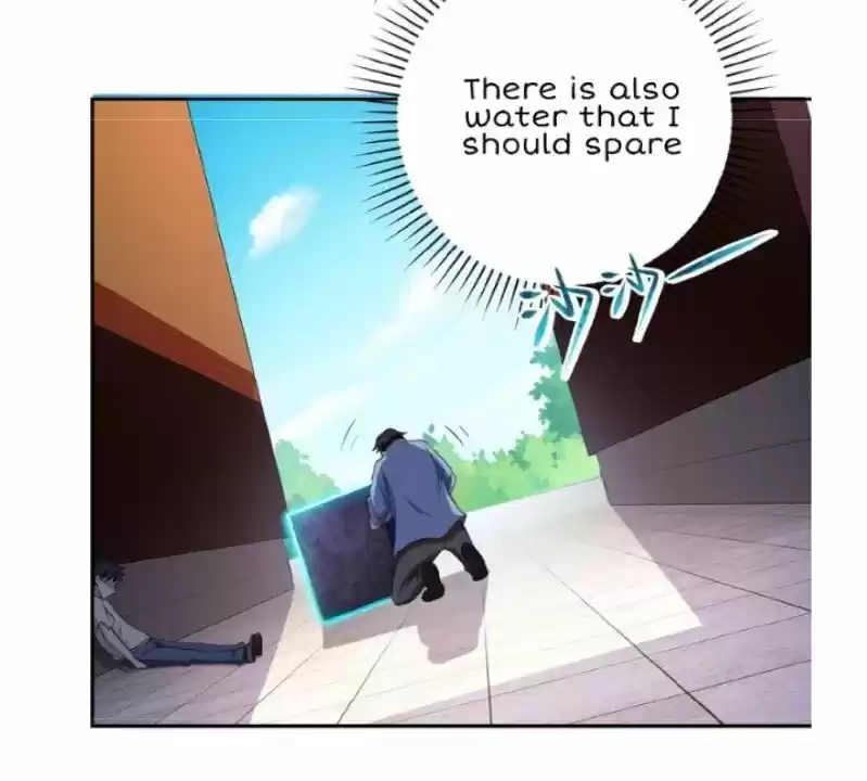 Apocalyptic Super System ch.4.2