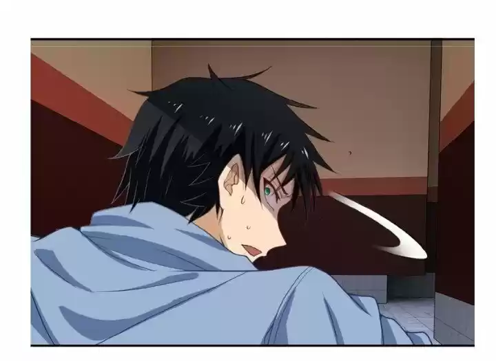 Apocalyptic Super System ch.4.2