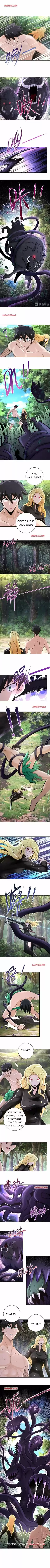 Apocalyptic Super System Chapter 117