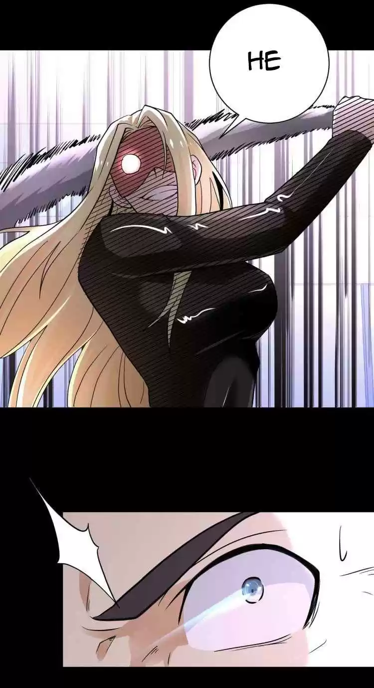 Apocalyptic Super System Chapter 126