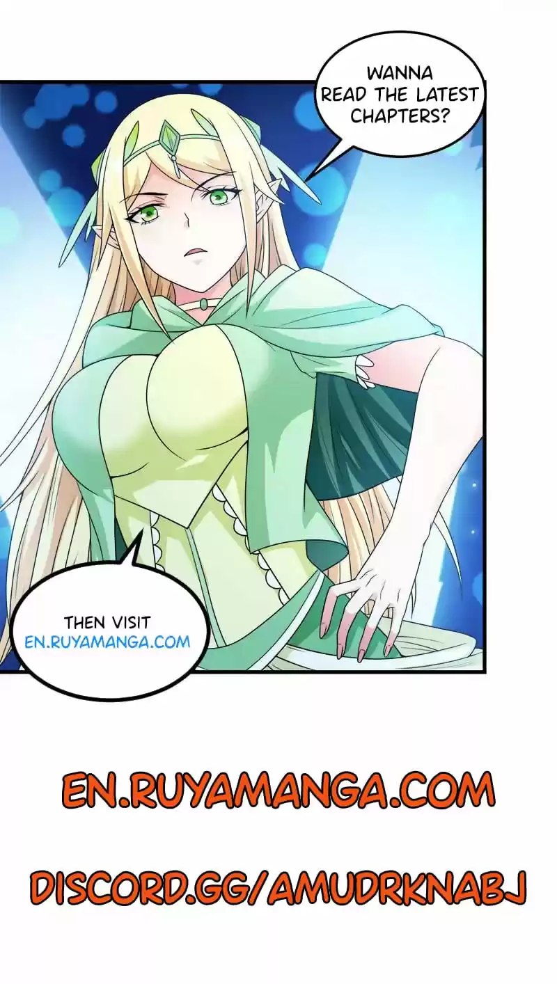 Apocalyptic Super System Chapter 212