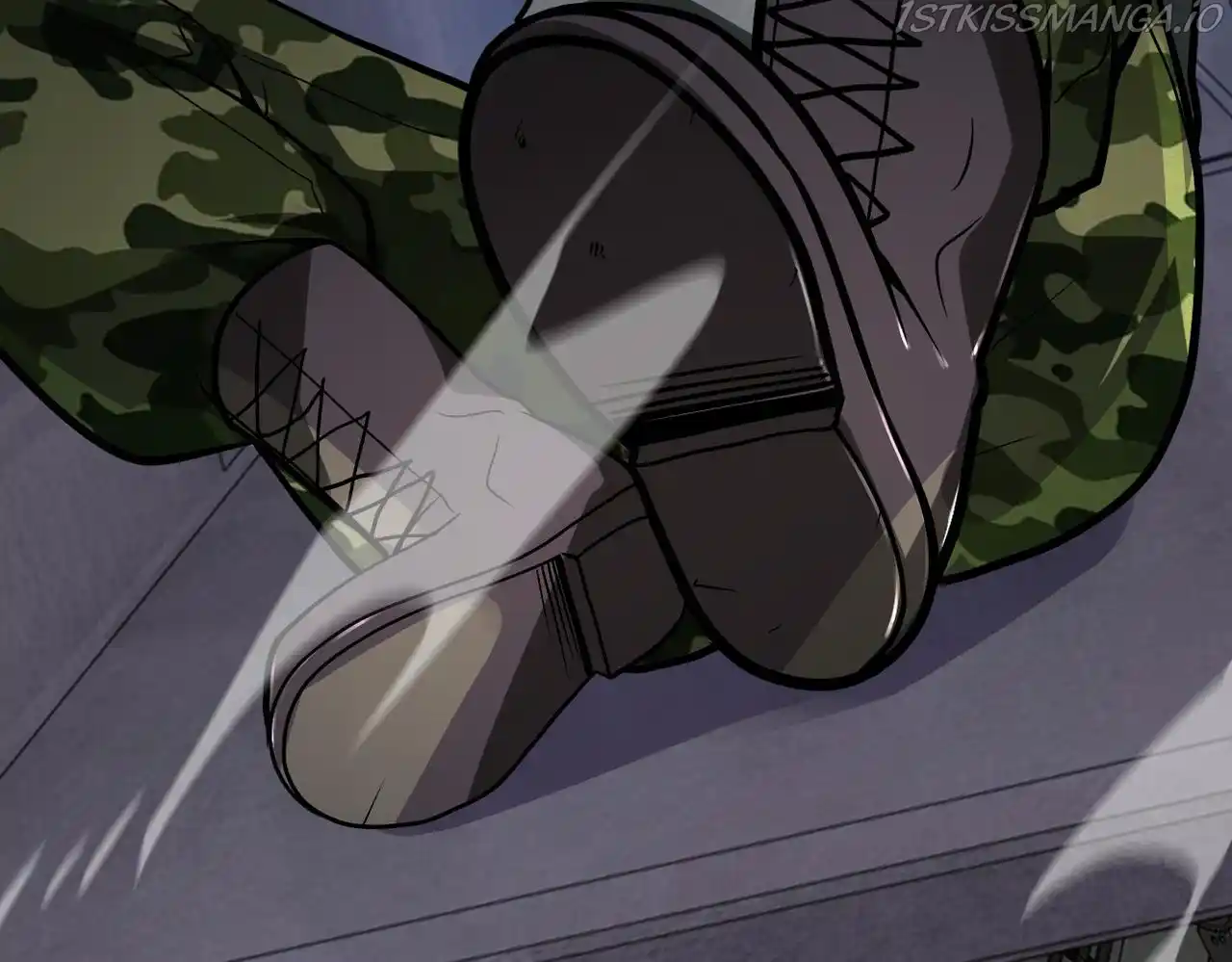 Apocalyptic Super System Chapter 257.5