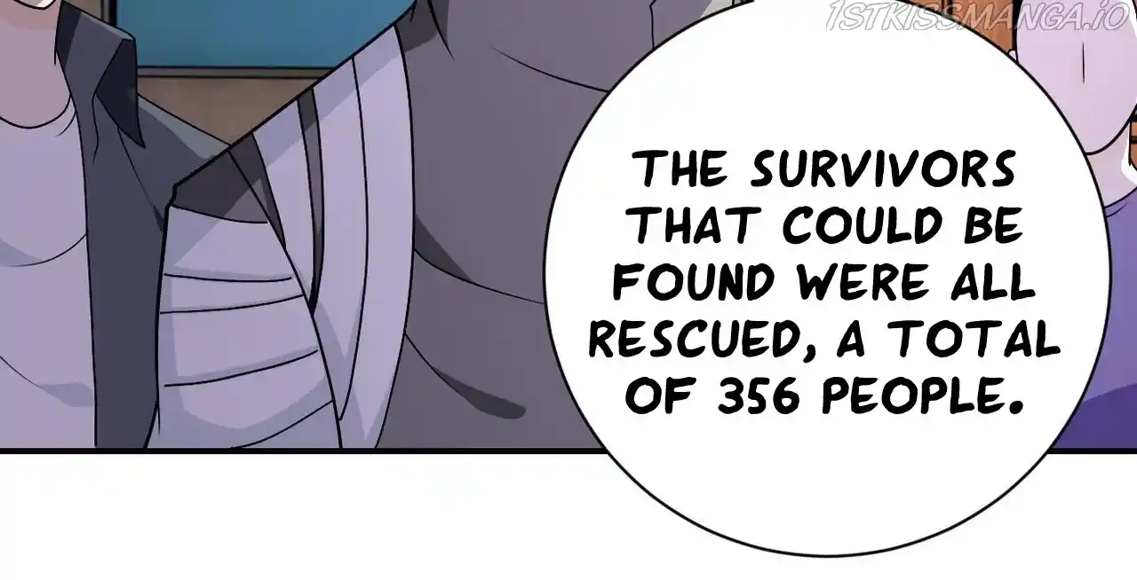 Apocalyptic Super System Chapter 257.5