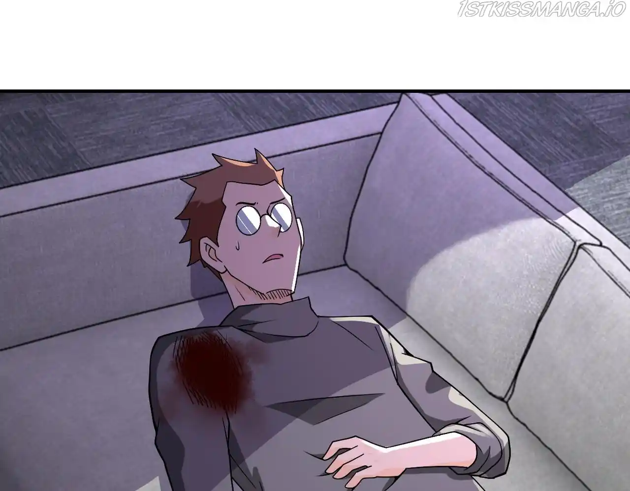 Apocalyptic Super System Chapter 257.5