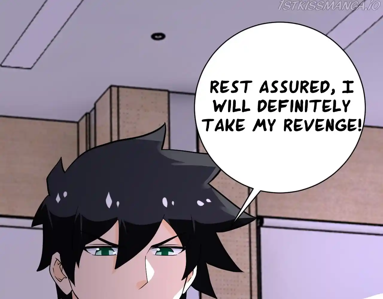 Apocalyptic Super System Chapter 257.5