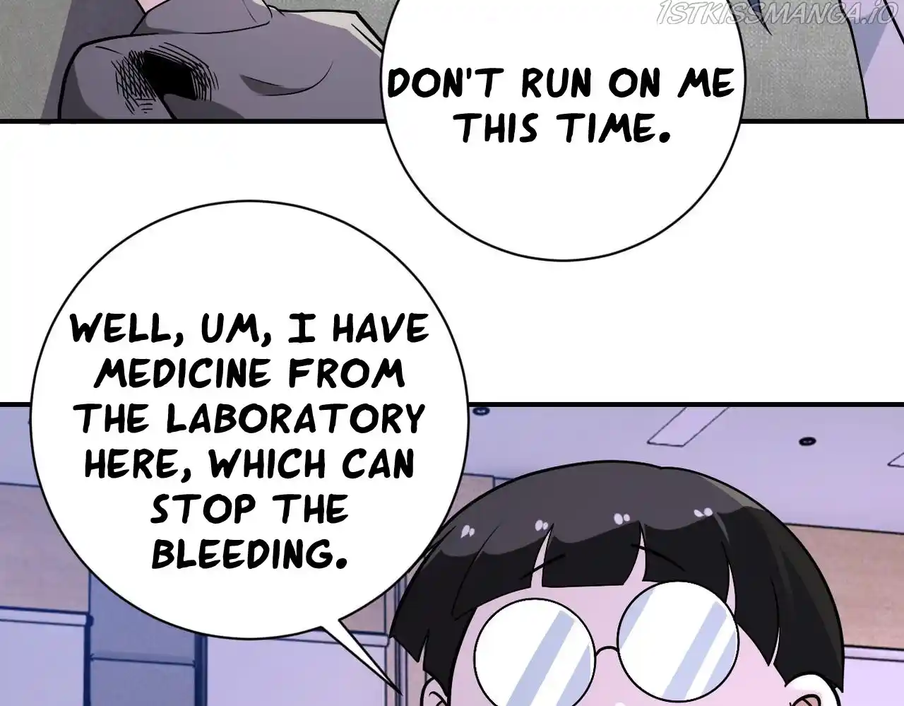 Apocalyptic Super System Chapter 257.5