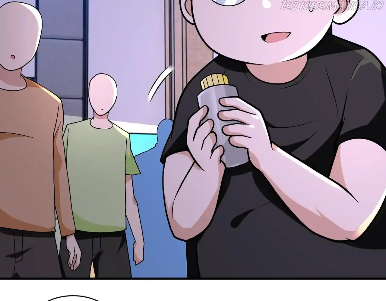 Apocalyptic Super System Chapter 257.5