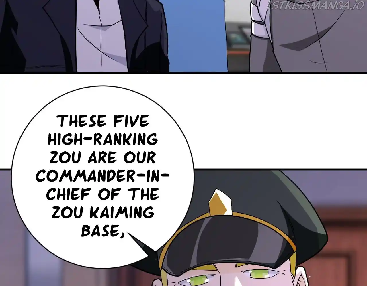 Apocalyptic Super System Chapter 257.5