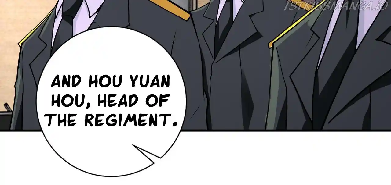 Apocalyptic Super System Chapter 257.5