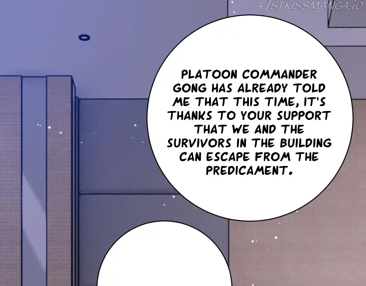 Apocalyptic Super System Chapter 257.5