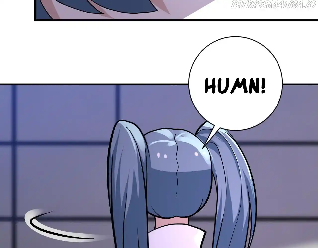 Apocalyptic Super System Chapter 257.5