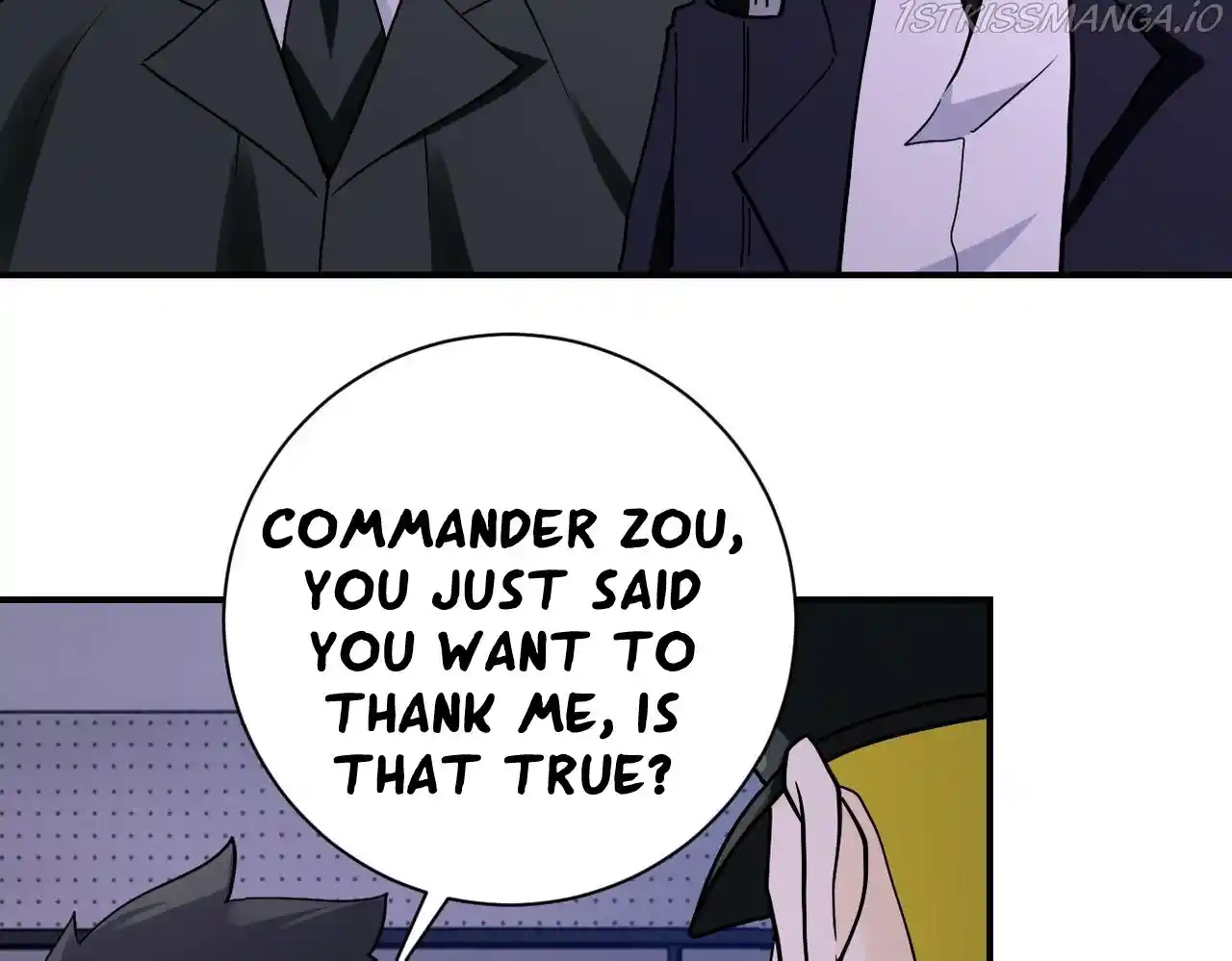 Apocalyptic Super System Chapter 257.5