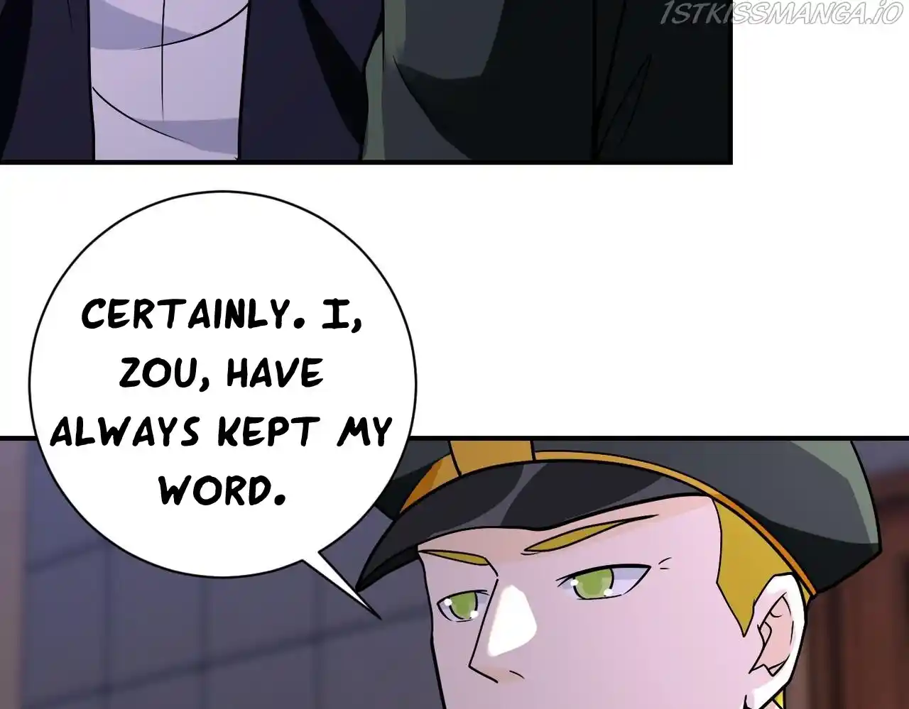 Apocalyptic Super System Chapter 257.5