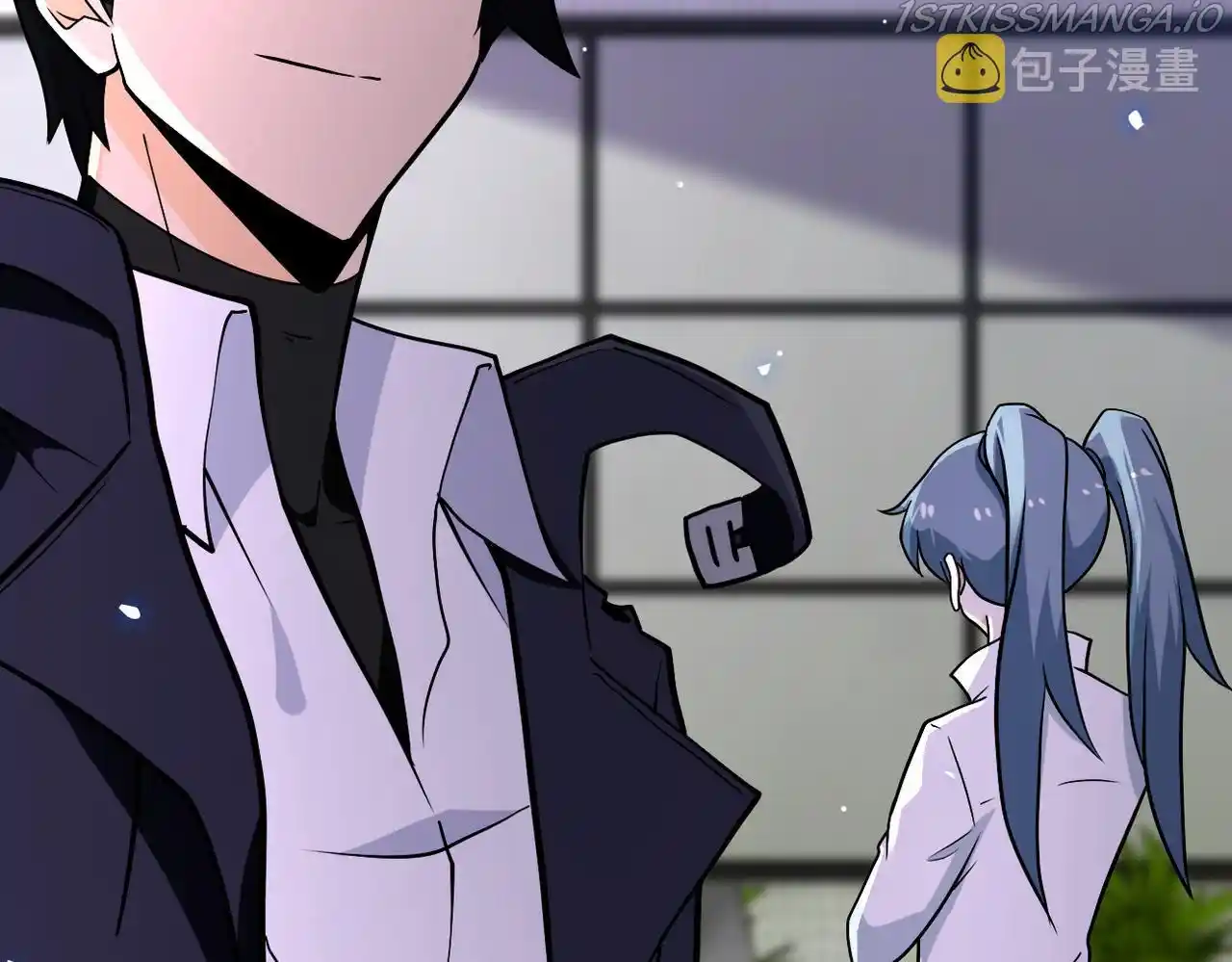 Apocalyptic Super System Chapter 257.5