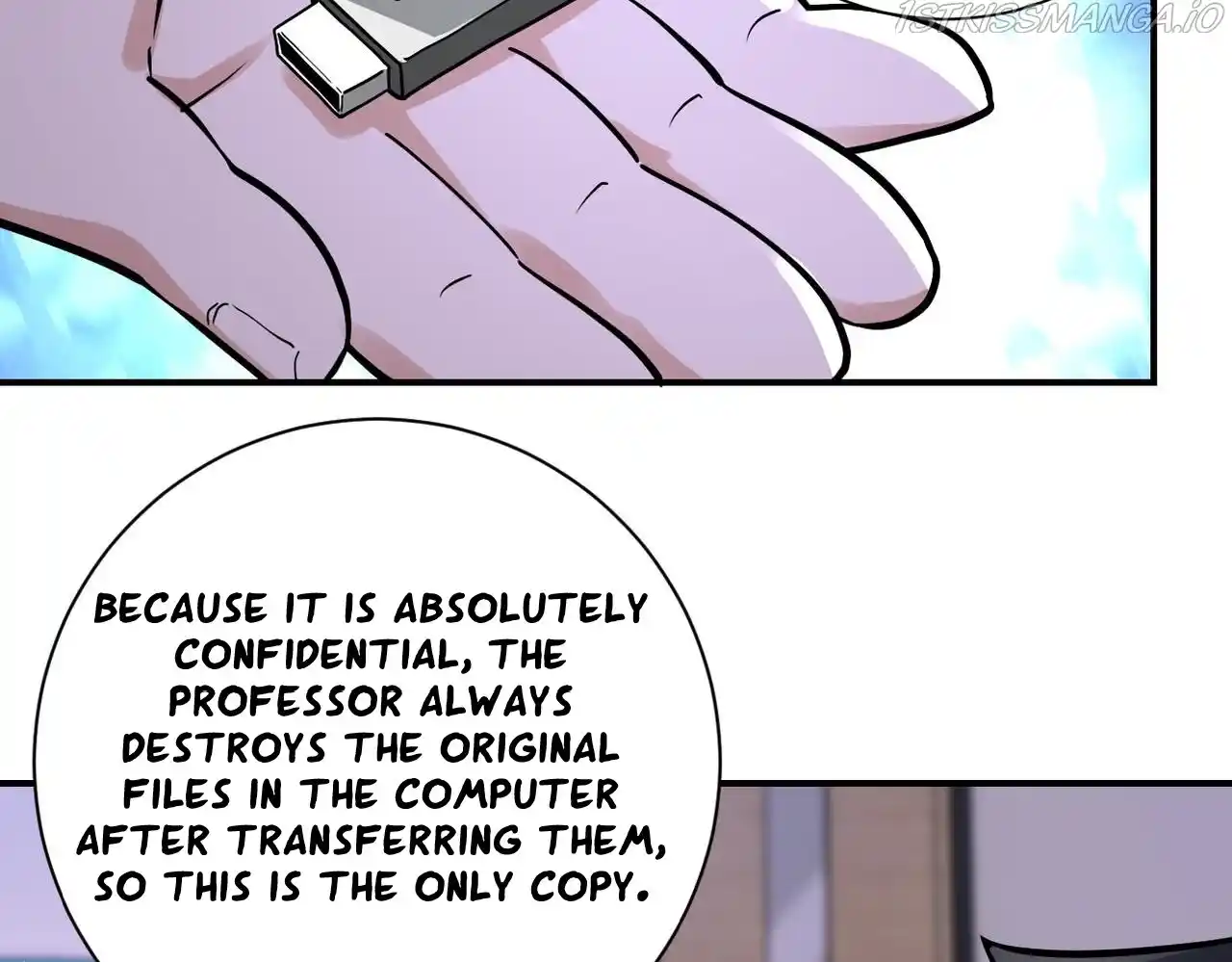 Apocalyptic Super System Chapter 258.5