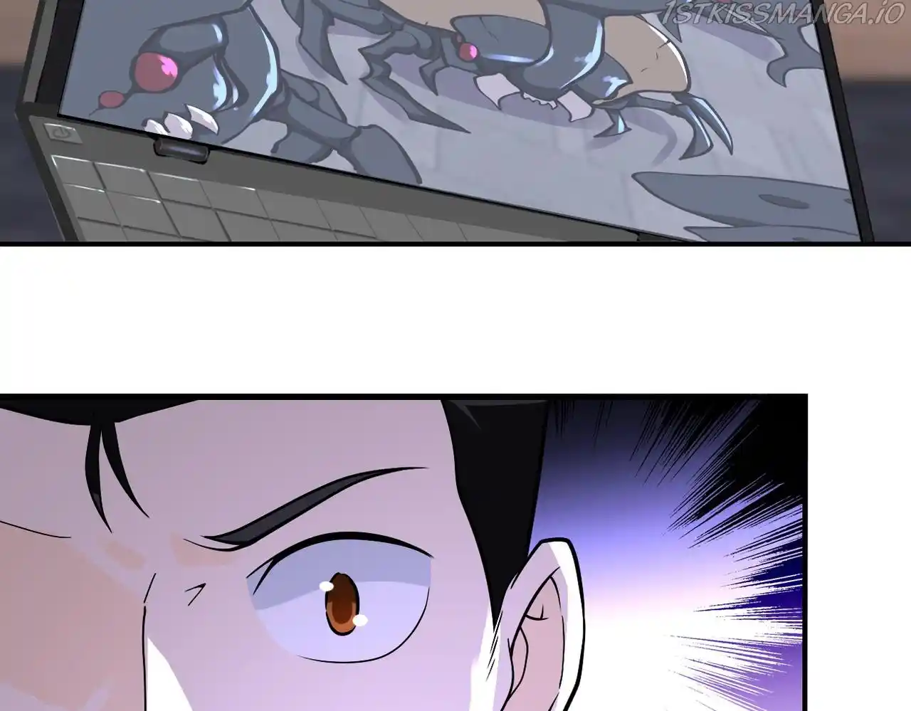 Apocalyptic Super System Chapter 258.5