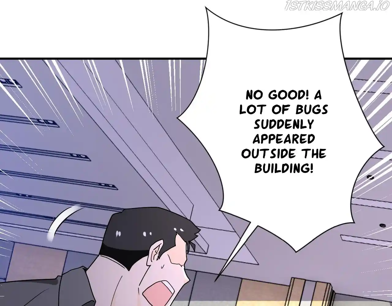 Apocalyptic Super System Chapter 258.5