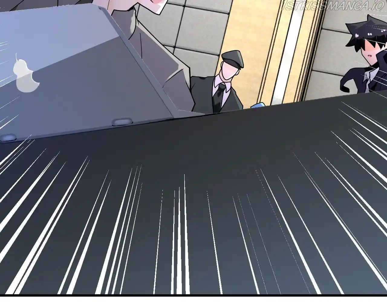 Apocalyptic Super System Chapter 258.5