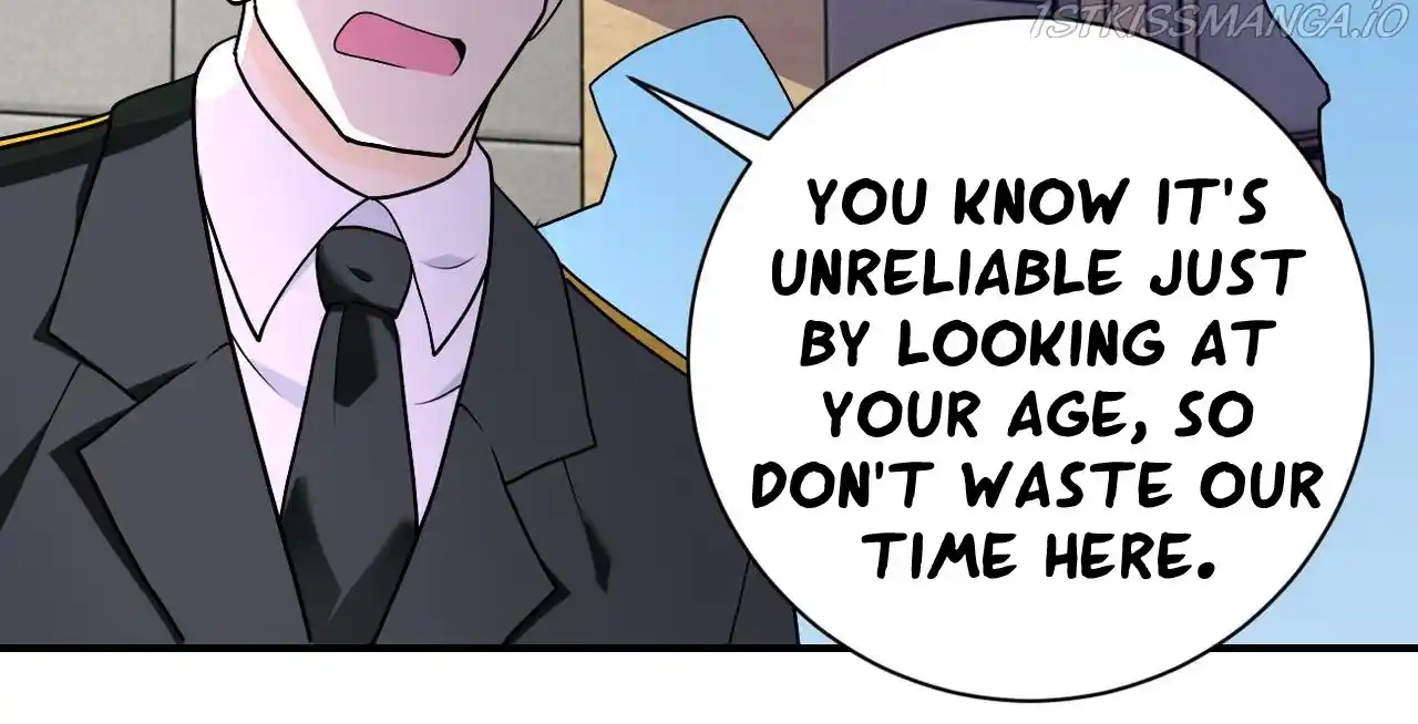 Apocalyptic Super System Chapter 258.5