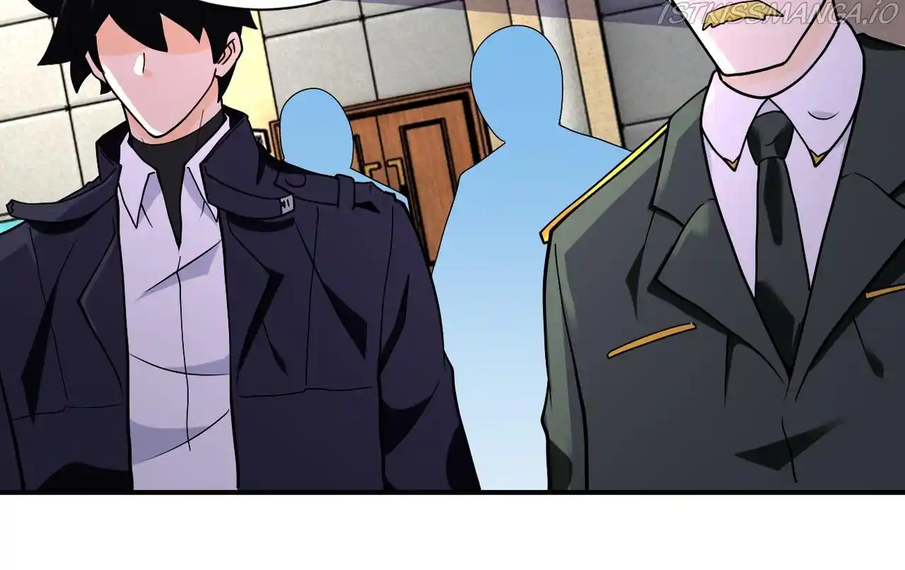 Apocalyptic Super System Chapter 258.5