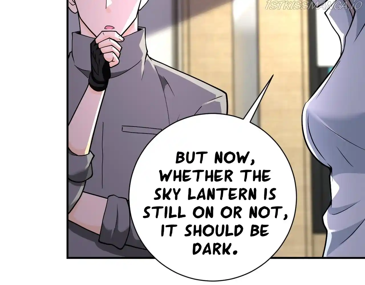 Apocalyptic Super System Chapter 258.5