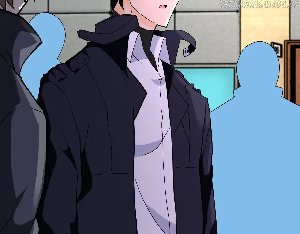 Apocalyptic Super System Chapter 259.5