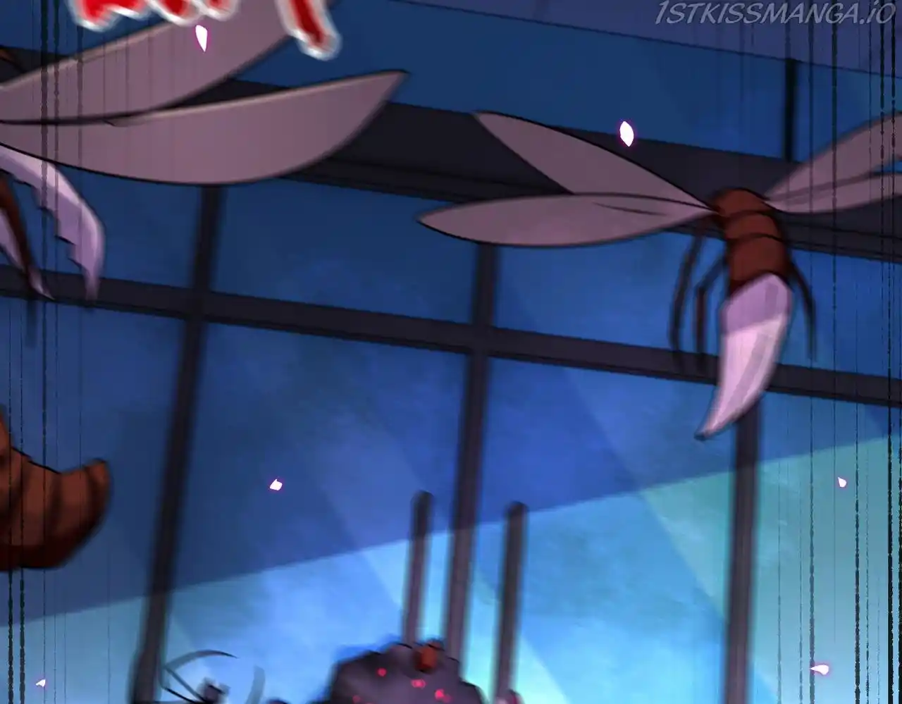 Apocalyptic Super System Chapter 259.5