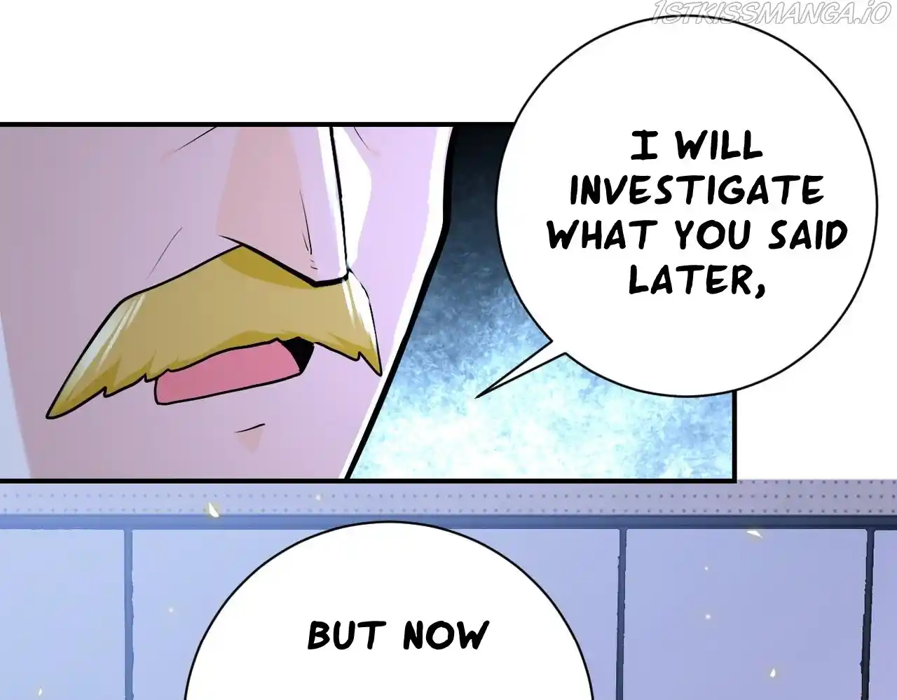 Apocalyptic Super System Chapter 259.5