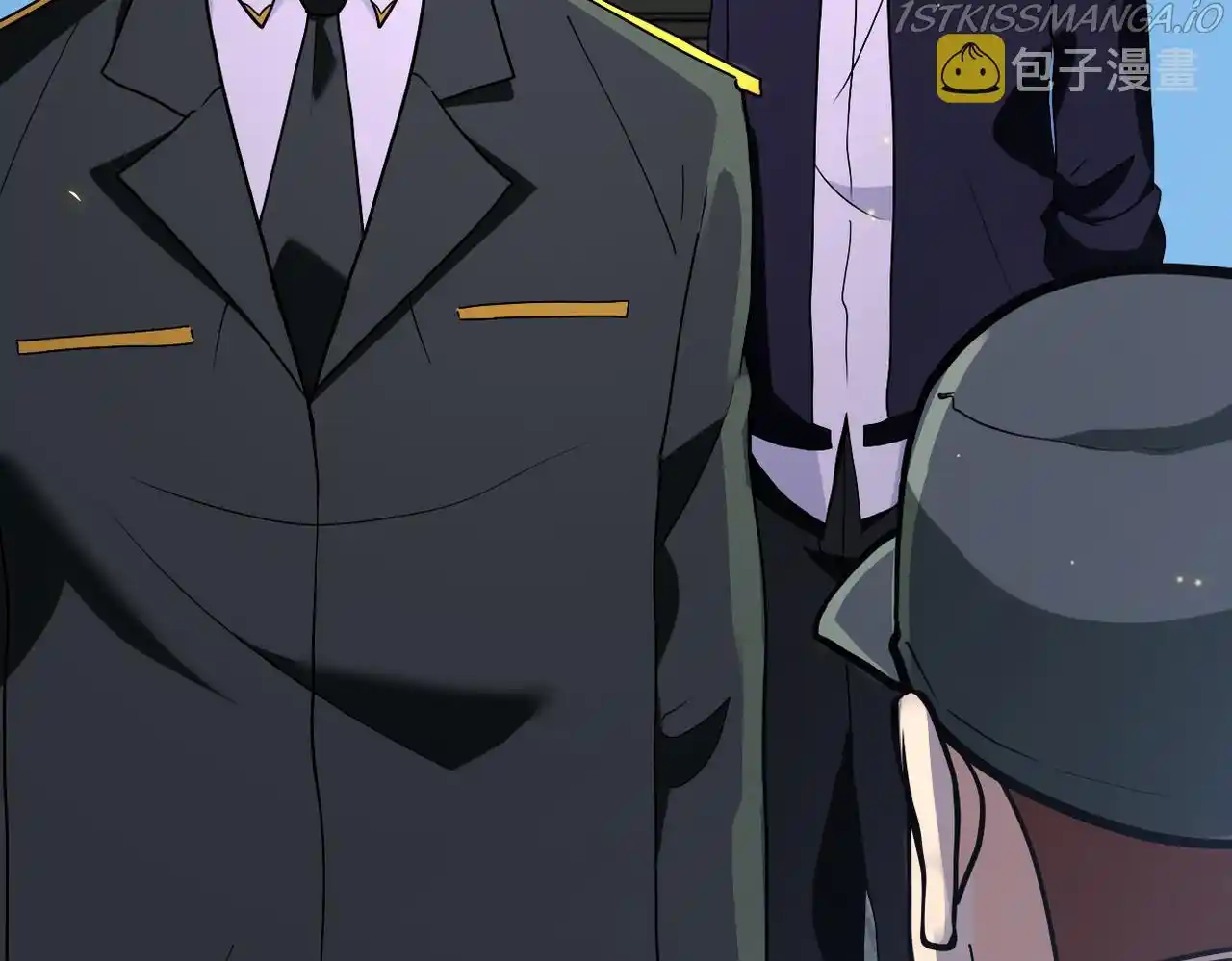 Apocalyptic Super System Chapter 259.5