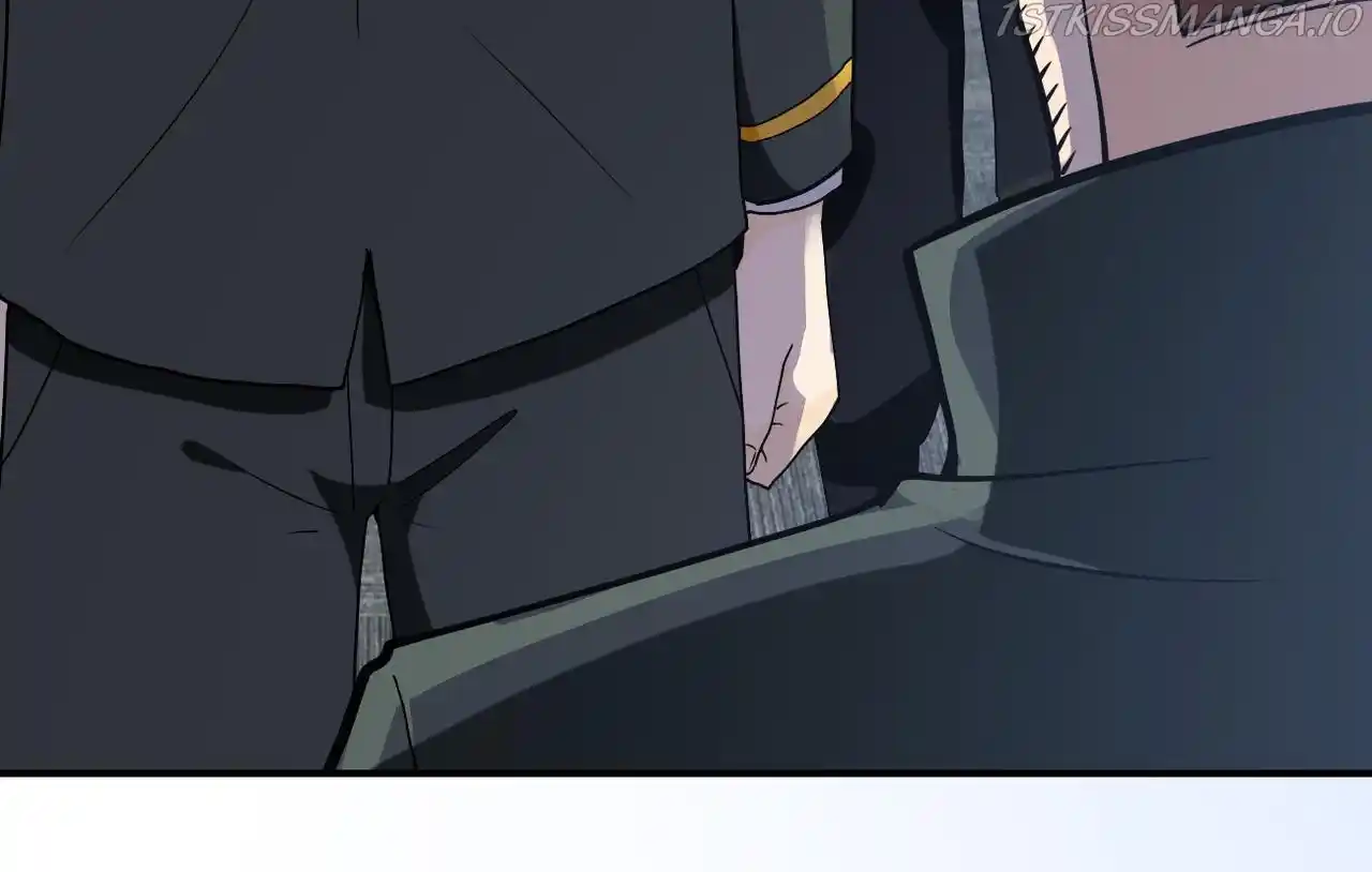 Apocalyptic Super System Chapter 259.5