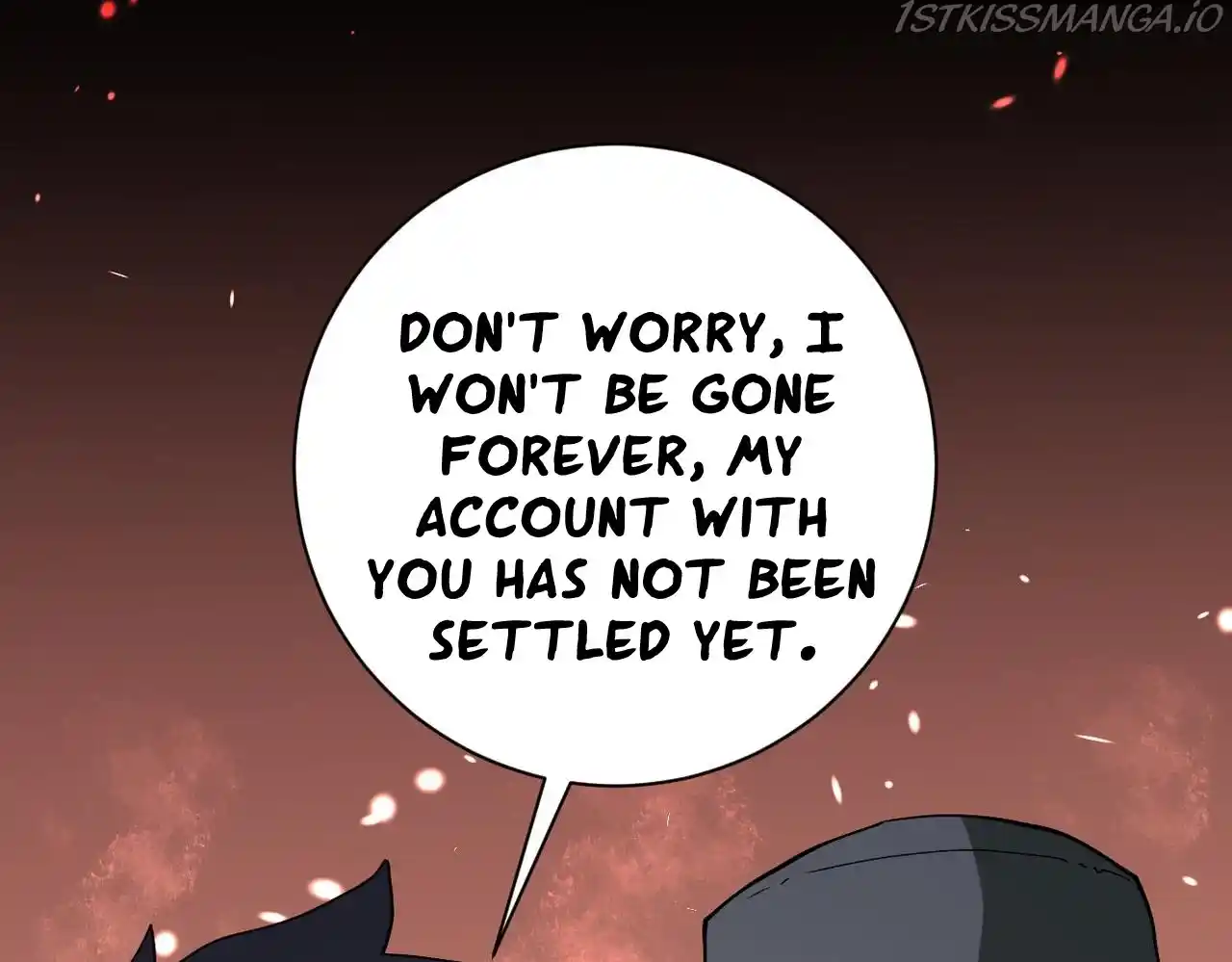 Apocalyptic Super System Chapter 259.5