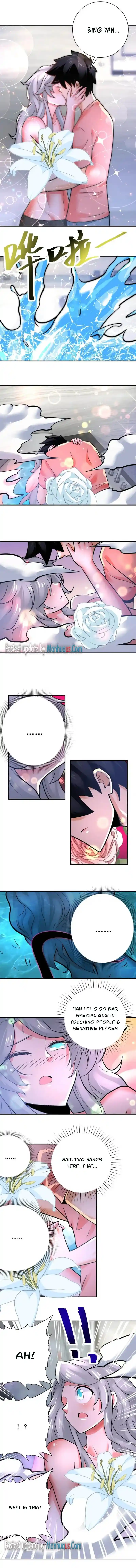 Apocalyptic Super System Chapter 359