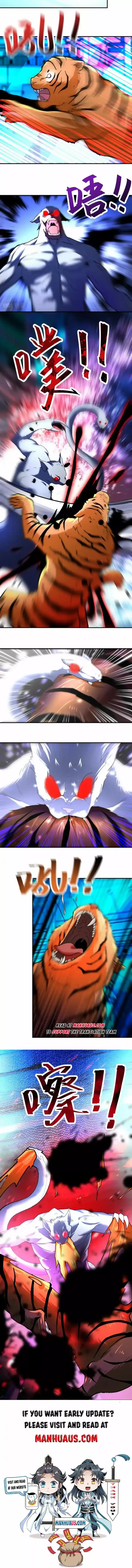 Apocalyptic Super System Chapter 364