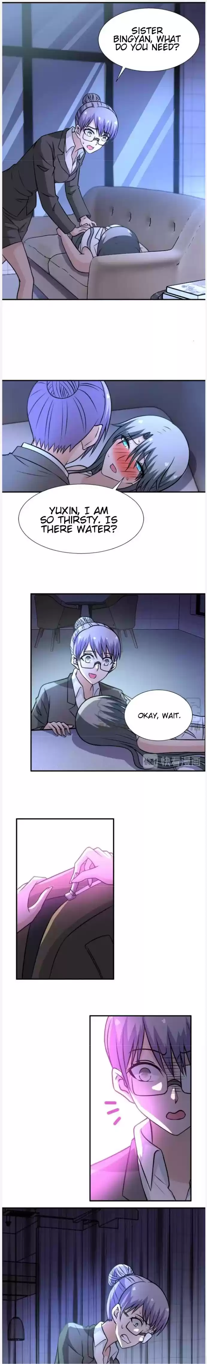 Apocalyptic Super System Chapter 39