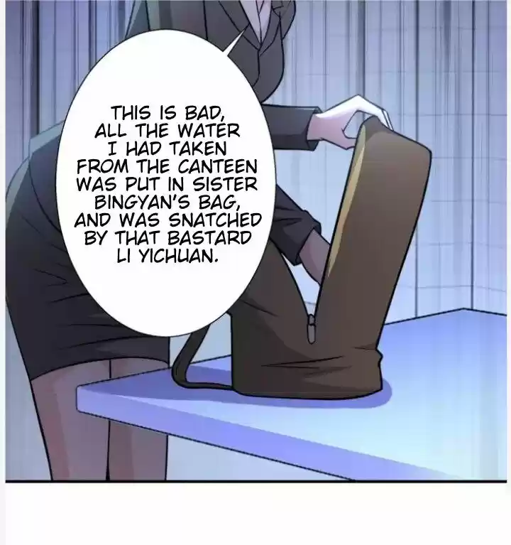 Apocalyptic Super System Chapter 39