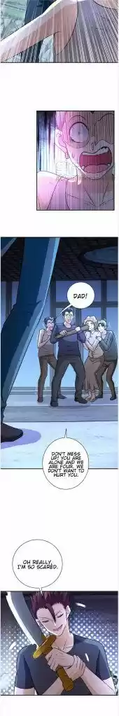 Apocalyptic Super System Chapter 41