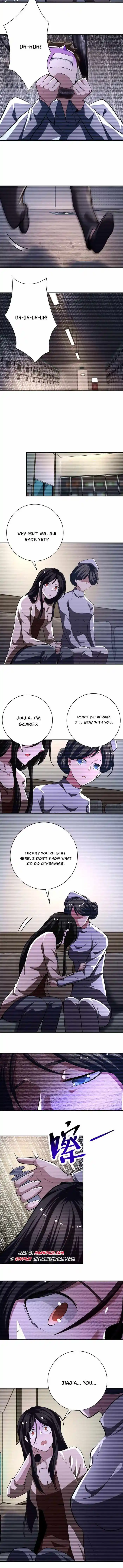 Apocalyptic Super System Chapter 426