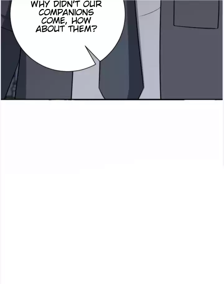 Apocalyptic Super System Chapter 48